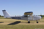 N8223U @ KOSH - Cessna 172F Skyhawk  C/N 17252123, N8223U