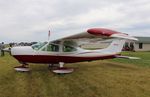 N34029 @ C55 - Cessna 177B - by Mark Pasqualino