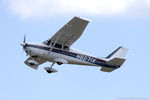 N8271X @ KOSH - Cessna 172C Skyhawk  C/N 17248771, N8271X