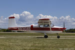 N8304B @ KOSH - Cessna 172 Skyhawk  C/N 36104, N8304B