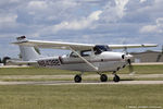 N84392 @ KOSH - Cessna 172K Skyhawk  C/N 17258458, N84392