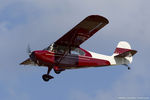 N84614 @ KOSH - Aeronca 7AC Champion  C/N 7AC-3325, N84614
