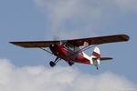 N84614 @ KOSH - Aeronca 7AC Champion  C/N 7AC-3325, N84614