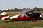 N84614 @ KOSH - Aeronca 7AC Champion  C/N 7AC-3325, N84614