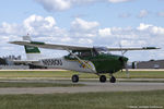 N8580U @ KOSH - Cessna 172F Skyhawk  C/N 17252480, N8580U