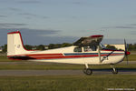 N8741B @ KOSH - Cessna 172 Skyhawk  C/N 36441, N8741B