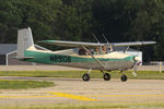 N8910B @ KOSH - Cessna 172 Skyhawk  C/N 36710, N8910B