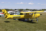 N89159 @ KOSH - Cessna 152  C/N 15282654, N89159