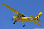N89159 @ KOSH - Cessna 152  C/N 15282654, N89159