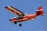 N8923 @ KOSH - Bellanca 7GCBC Citabria  C/N 481-73, N8923