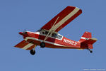 N8923 @ KOSH - Bellanca 7GCBC Citabria  C/N 481-73, N8923 - by Dariusz Jezewski www.FotoDj.com
