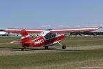 N8923 @ KOSH - Bellanca 7GCBC Citabria  C/N 481-73, N8923 - by Dariusz Jezewski www.FotoDj.com