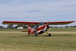 N8923 @ KOSH - Bellanca 7GCBC Citabria  C/N 481-73, N8923 - by Dariusz Jezewski www.FotoDj.com