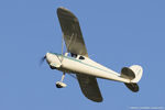 N89855 @ KOSH - Cessna 140  C/N 8900, N89855 - by Dariusz Jezewski www.FotoDj.com