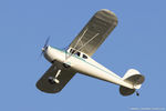 N89855 @ KOSH - Cessna 140  C/N 8900, N89855 - by Dariusz Jezewski www.FotoDj.com