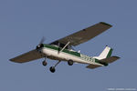 N8993S @ KOSH - Cessna 150F  C/N 15062293, N8993S