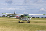 N91596 @ KOSH - Cessna 172M Skyhawk  C/N 17261505, N91596