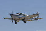 N9226Q @ KOSH - Beech A36 Bonanza  C/N E-284, N9226Q - by Dariusz Jezewski www.FotoDj.com
