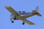 N9227L @ KOSH - American Aviation AA-1A Trainer  C/N AA1A-0127, N9227L - by Dariusz Jezewski www.FotoDj.com
