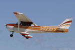 N92307 @ KOSH - Cessna 172M Skyhawk  C/N 17261558, N92307