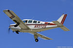 N9372S @ KOSH - Beech B24R Sierra  C/N MC-366, N9372S - by Dariusz Jezewski www.FotoDj.com