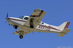 N9372S @ KOSH - Beech B24R Sierra  C/N MC-366, N9372S