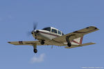 N9372S @ KOSH - Beech B24R Sierra  C/N MC-366, N9372S