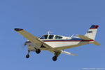 N9380Q @ KOSH - Beech F33A Bonanza  C/N CE-363, N9380Q