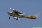 N9457U @ KOSH - Cessna 150M  C/N 15078405, N9457U