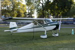 N9471A @ KOSH - Cessna 140A  C/N 15292, N9471A
