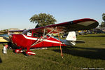 N9510E @ KOSH - Aeronca 11AC Chief  C/N 11AC-1146, NC9510E