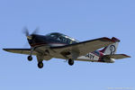 N9643Y @ KOSH - Beech 35-B33 Debonair  C/N CD-587 , N9643Y - by Dariusz Jezewski www.FotoDj.com