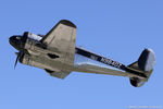 N9840Z @ KOSH - Beech C45H Expeditor  C/N AF-886, N9840Z - by Dariusz Jezewski www.FotoDj.com