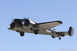 N9840Z @ KOSH - Beech C45H Expeditor  C/N AF-886, N9840Z - by Dariusz Jezewski www.FotoDj.com