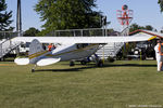 N9915A @ KOSH - Cessna 170A  C/N 19275, N9915A - by Dariusz Jezewski www.FotoDj.com