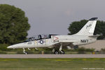 N139PM @ KOSH - Aero Vodochody L-39C Albatros  C/N 432913, NX139PM - by Dariusz Jezewski www.FotoDj.com
