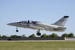 N139PM @ KOSH - Aero Vodochody L-39C Albatros  C/N 432913, NX139PM - by Dariusz Jezewski www.FotoDj.com