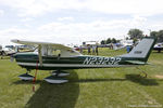 N23232 @ KOSH - Cessna 150H  C/N 15068812, N23232