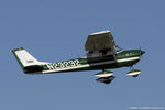 N23232 @ KOSH - Cessna 150H  C/N 15068812, N23232