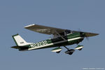 N23232 @ KOSH - Cessna 150H  C/N 15068812, N23232