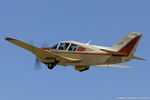 N28035 @ KOSH - Bellanca 17-30A Viking  C/N 79-30951, N28035 - by Dariusz Jezewski www.FotoDj.com