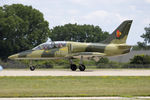 N339DM @ KOSH - Aero Vodochody L-39C Albatros  C/N 132020, NX339DM - by Dariusz Jezewski www.FotoDj.com