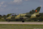 N339DM @ KOSH - Aero Vodochody L-39C Albatros  C/N 132020, NX339DM - by Dariusz Jezewski www.FotoDj.com