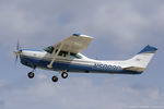 N5083C @ KOSH - Cessna TR182 Turbo Skylane RG  C/N R18201555, N5083C - by Dariusz Jezewski www.FotoDj.com