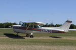 N5126G @ KOSH - Cessna 172N Skyhawk  C/N 17273551, N5126G