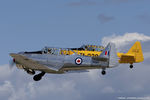 N52494 @ KOSH - Canadian Car & Foundry Harvard Mk.IV  C/N CCF4-387, N52494