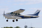 N5264K @ KOSH - Cessna 172P Skyhawk  C/N 17274036, N5264K