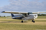 N5264K @ KOSH - Cessna 172P Skyhawk  C/N 17274036, N5264K