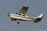 N5277V @ KOSH - Cessna 210L Centurion  C/N 21060892, N5277V