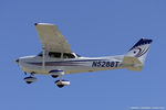 N5288T @ KOSH - Cessna 172S Skyhawk  C/N 172S9222, N5288T